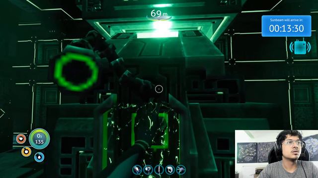 SUBNAUTICA JOURNEY #2 | Survival Mode | Mortalarmy | !insta !discord смотреть онлайн