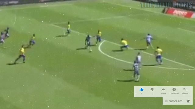 Ian Maatsen Pemain Chelsea Keturunan Jawa | Nicholas Jackson Penerus Drogba #chelseafc смотреть онлайн