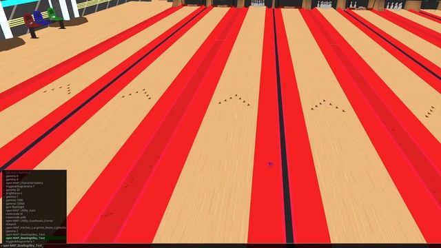 FNAF Security Breach Part 31 - DONT HACK INTO THE UNRELEASED MAPS смотреть онлайн