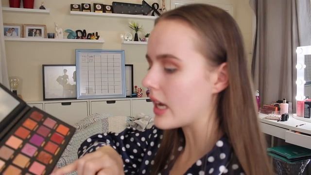 MINECRAFT PLAYERS CHOOSE MY MAKEUP смотреть онлайн