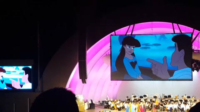 Titus Burgess Sings Kiss The Girl