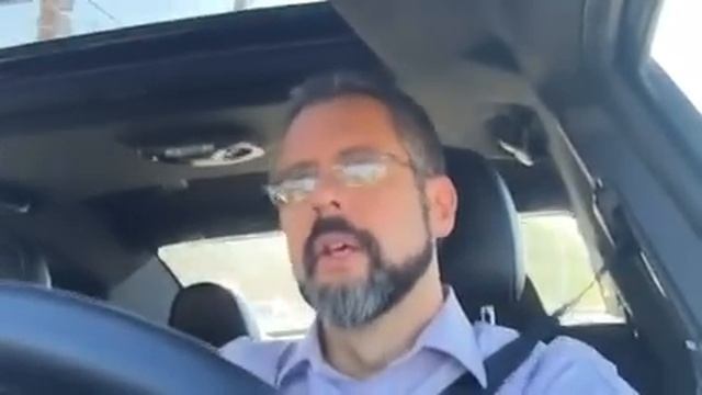 Stuck in Traffic - The Shard Utility смотреть онлайн