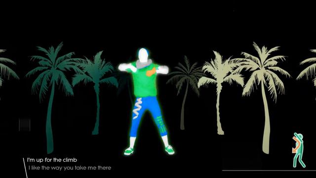 Get Low - Zedd Ft. Liam Payne | Just Dance (FANMADE)