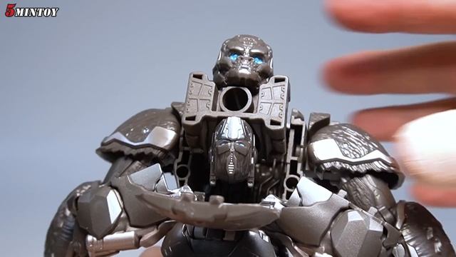 Transformers Rise Of The Beasts OPTIMUS PRIME OPTIMUS PRIMAL BUMBLEBEE