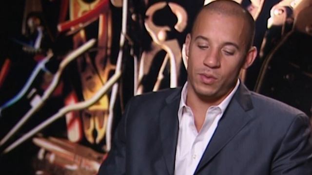 От Этих Слов Я Прозрел - Делай Так Это Просто - Правила Жизни Вин Дизеля смотреть онлайн