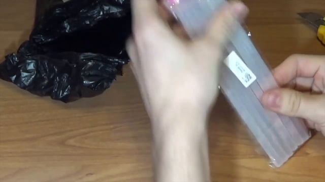 КЛЕЕВЫЕ СТЕРЖНИ ИЗ КИТАЯ!!! смотреть онлайн