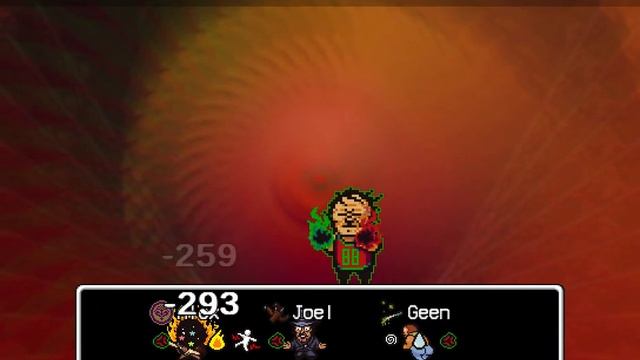 LISA The Pointless SOTWS Infinity Unfolds: Super Arnold смотреть онлайн