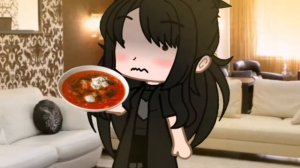 Моя мама варит кофе/Gacha Club/meme? \