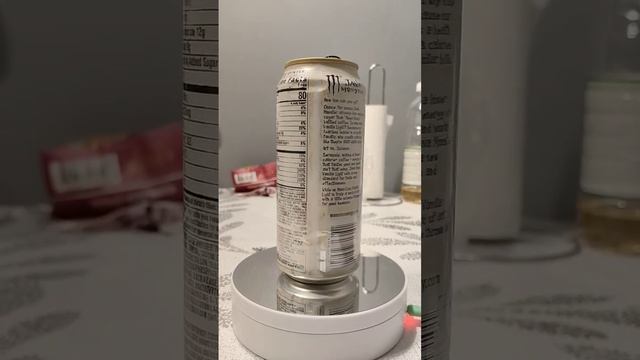 Monster JAVA Vanilla Light #energydrink #gena #energy #monsterenergy смотреть онлайн