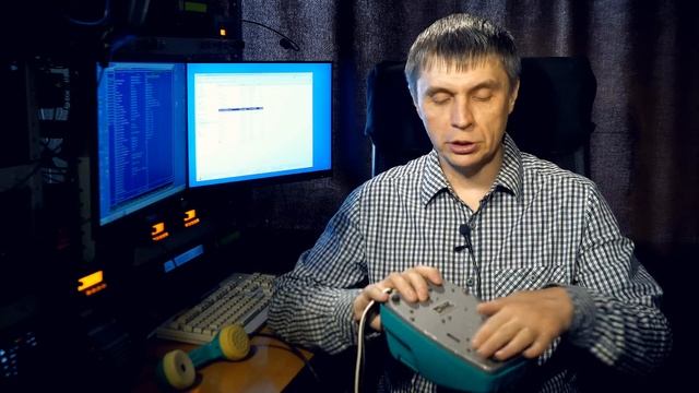 РТС-1 Радио Телефон Сельский. Радиостанция в виде телефона. Сделано в СССР. смотреть онлайн