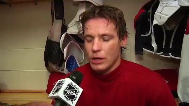 Александр Сёмин ~ Alexander Semin & His Stats