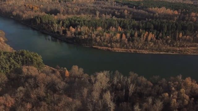 Долина реки Большой Черемшан смотреть онлайн
