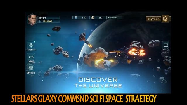 best galaxy war games for android смотреть онлайн