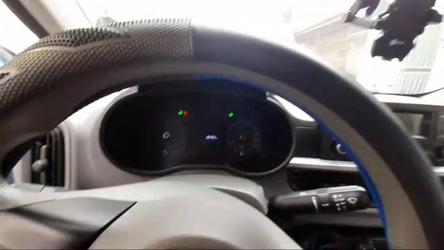 KIA PICANTO 2018/ DEFFECTIVE HAZARD LIGHT AND SIGNAL LIGHT. смотреть онлайн