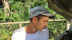 Газель кипит при заглушенном двигателе!