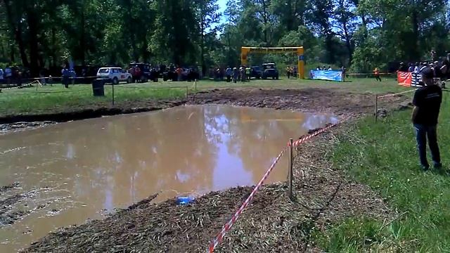Вездетоп Лето 2012 Абакан 6 смотреть онлайн