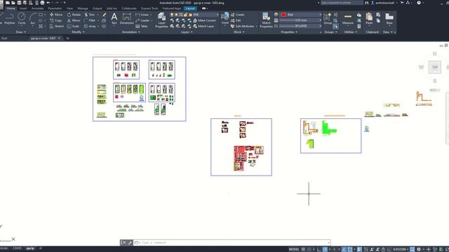 Como sair de uma viewport no AutoCad? Dei muito zoom e não consigo sair da viewport e agora? смотреть онлайн