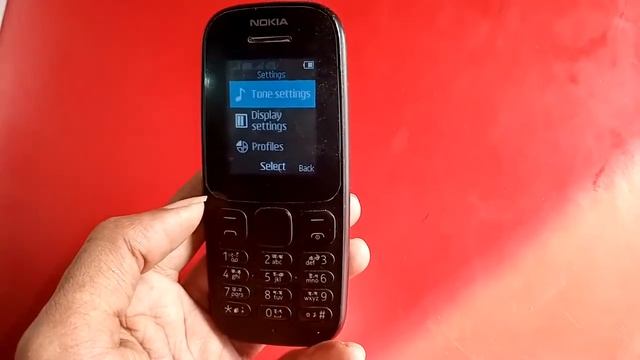 Nokia 105 ta 1034 security code lock on смотреть онлайн
