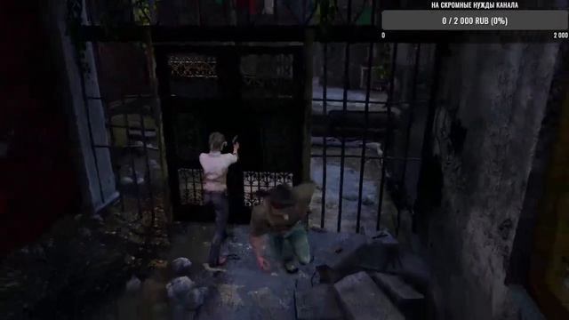 Uncharted 2: Среди воров (Among Thieves) Прохождения#2 Охотники за сокровищами смотреть онлайн