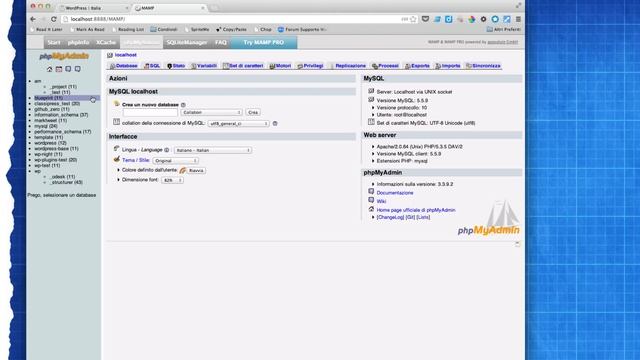 Da Hosting all'Installazione di WordPress смотреть онлайн