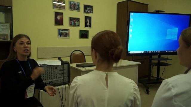 Алексеевская Ольга Алексеевна МКОУ Кореневская Средняя общеобразовательная школа № 1 им. В. Крохина смотреть онлайн