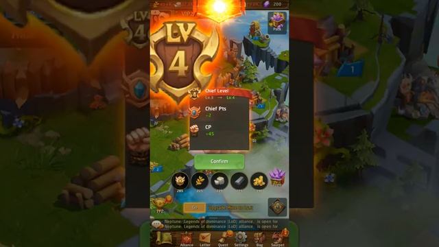Primal Wars : Dino Age - MMO Strategy Game Android (OBT) смотреть онлайн