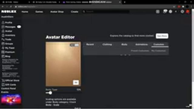Roblox, How to get "Husky Corn Shoulder buddy" (amazon prime required) смотреть онлайн