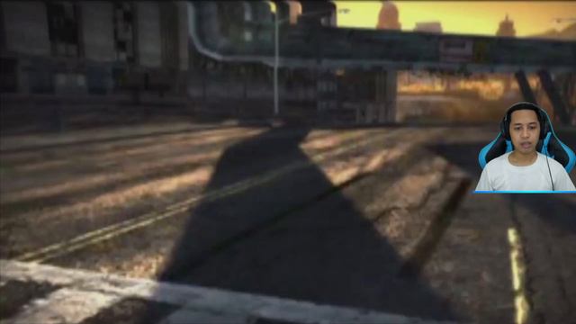 Momen Sebelum Intro NFS Most Wanted?? - NFS Most Wanted Pepega Edition - Challenge Series смотреть онлайн