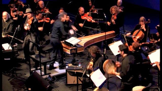 BAROCK 21 - ST. PÖLTEN, FESTSPIELHAUS смотреть онлайн