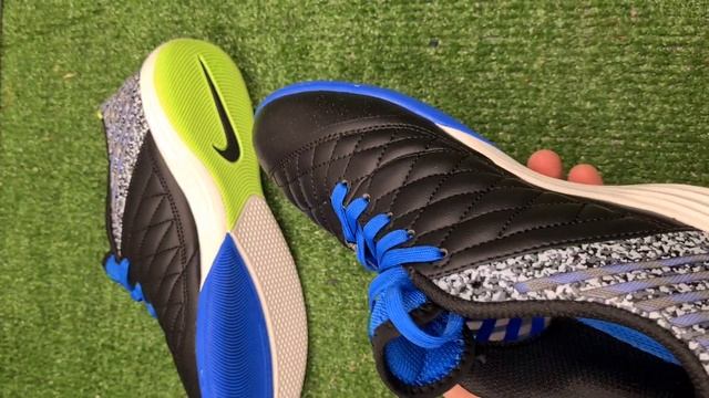 Nike Lunar Gato смотреть онлайн