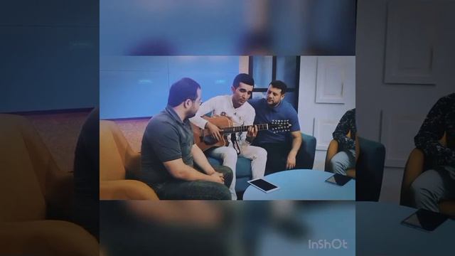 Doston Ergashev Qanday Do'st #wow #intervyu #jonliijro #doston_ergashev #music #guitar