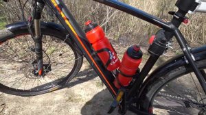 Самые крутые велосипедные крылья SKS BLUEMELS 65mm