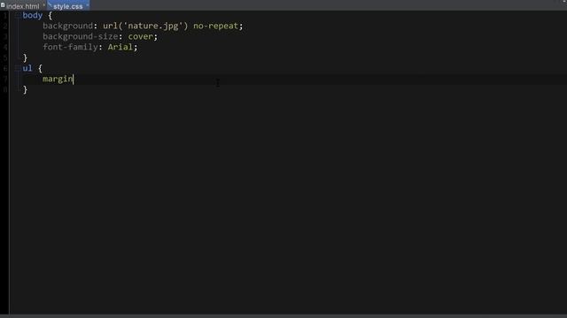 How to Create Transparent Drop Down Navigation Menu with CSS and HTML Tutorial смотреть онлайн
