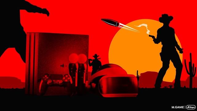 M.Game на «Игромир 2018» смотреть онлайн