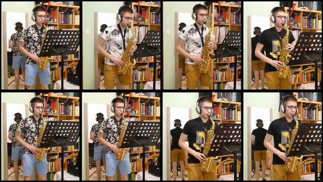 La boda de Luis Alonso (Intermedio) - Gerónimo Giménez смотреть онлайн