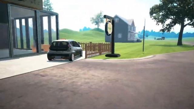 Прохождения №1 Car For Sale Simulator 2023 смотреть онлайн