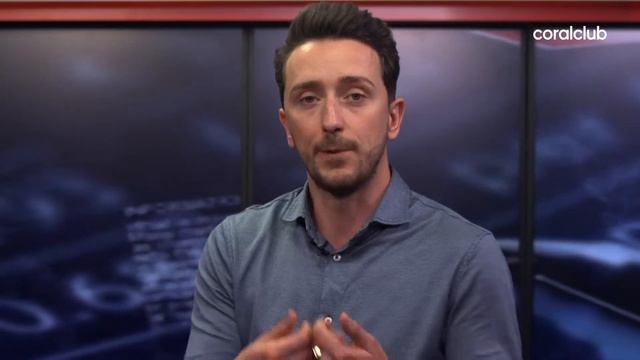 Александр Завгородний "Эффективное наставничество. Часть 1" смотреть онлайн