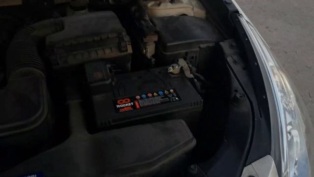 YF SONATA 2010 ГОДА смотреть онлайн