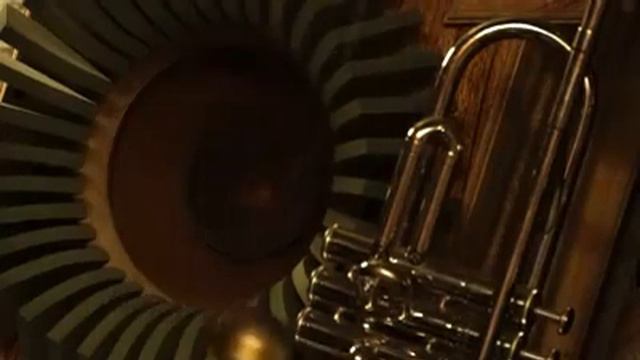 Philips 9710M/01 Fullrange Speakers - Rogers Cadet III Amp