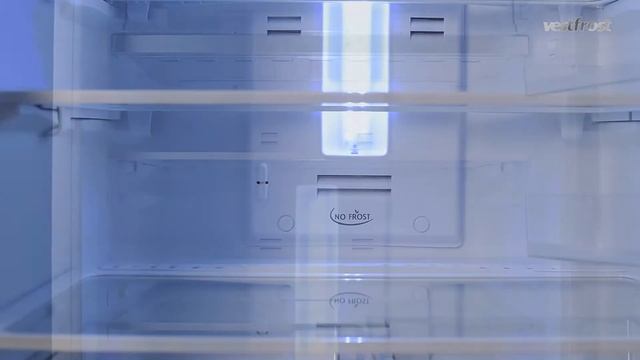 холодильник vestfrost VF 465EB смотреть онлайн