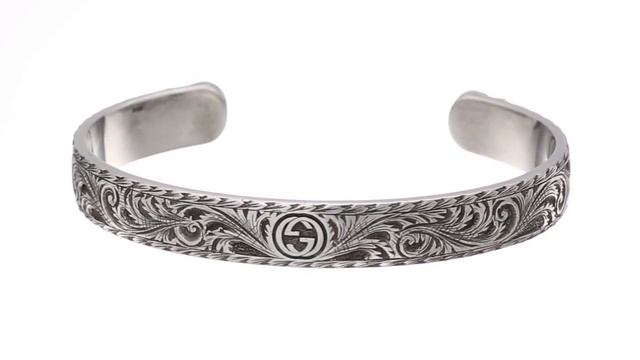Gucci - Gatto Bracelet 19 SKU:8803544 смотреть онлайн
