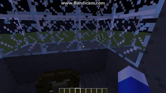 Helicopter Minecraft - Archimede's Ships Plus Mod