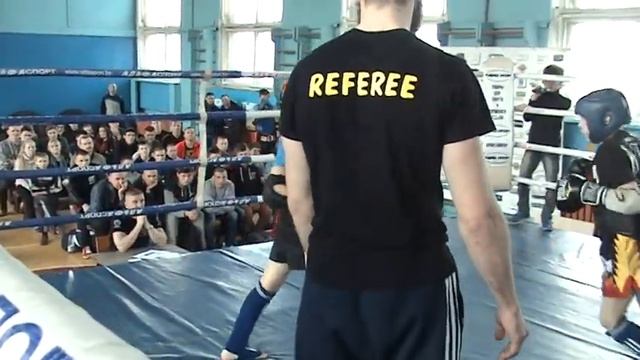 2.Ковтик(Чинук,Минск) - Чернявский(Новополоцк) смотреть онлайн