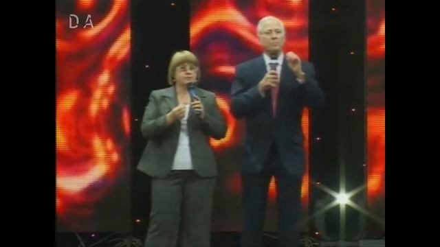 Брайан Трейси - Как увидеть перспективу смотреть онлайн