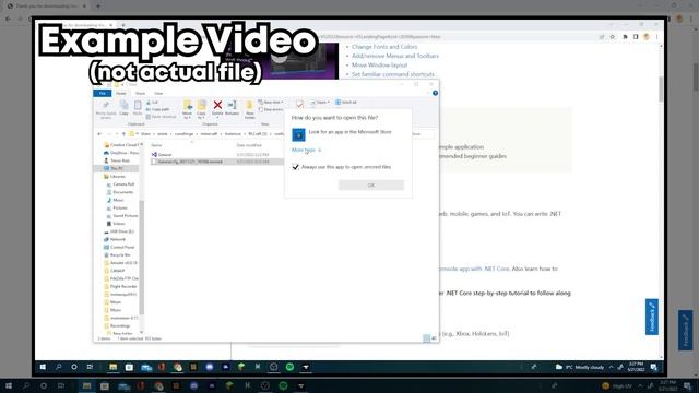 1.12.2 RLCraft Replay Mod Installation + Fix! смотреть онлайн