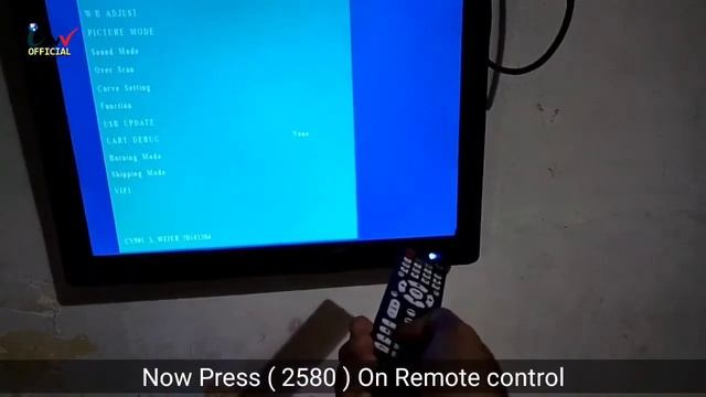 Input Source On TV | How To Enable Input Source Option | Input Source Not Show On LCD TV How To Fi смотреть онлайн