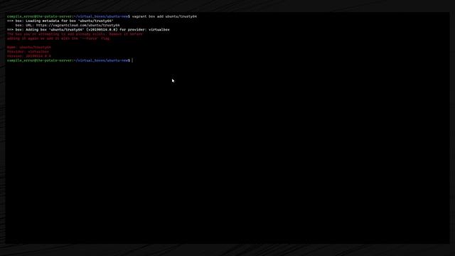 Make a VIRTUAL MACHINE with NO GUI!! | An Ubuntu Server 22.04 Tutorial смотреть онлайн