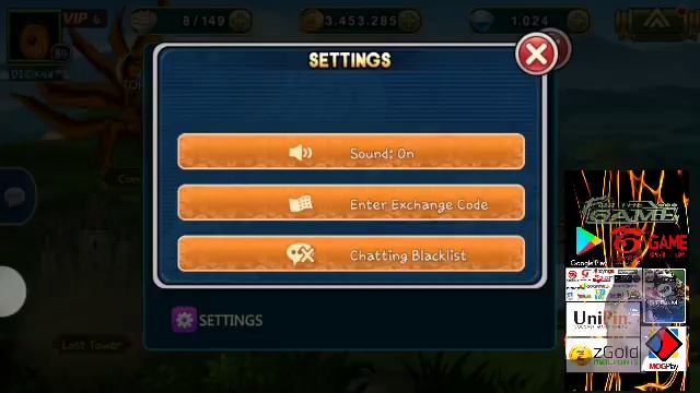 NINJA REBIRTH_CLAIM CODE N REEDEM FROM GM NR смотреть онлайн
