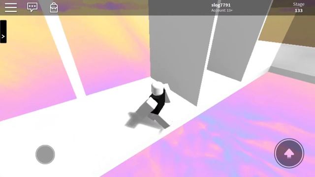 STAGE 133! ROBLOX TROLL OBBY смотреть онлайн