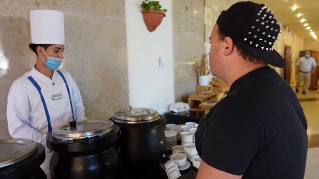 Rehana Royal Beach Resort 5* Sharm El Sheikh | БОЛЬШОЙ ОБЗОР ОТЕЛЯ  | Круглосуточная еда Египет 202